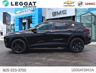 2026 Chevrolet Trax FWD 4dr ACTIV