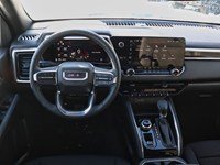 2026 GMC Canyon 4WD Crew Cab Elevation