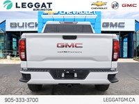 2026 GMC Sierra 1500 4WD Crew Cab 147