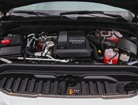 2026 GMC Sierra 1500 4WD Crew Cab 147