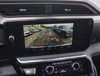 2026 GMC Sierra 1500 4WD Crew Cab 147