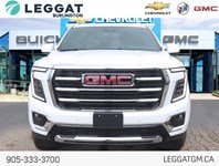 2026 GMC Yukon 4WD 4dr Elevation