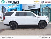 2026 GMC Yukon 4WD 4dr Elevation