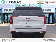 2026 GMC Yukon 4WD 4dr Elevation
