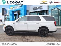 2026 GMC Yukon 4WD 4dr Elevation