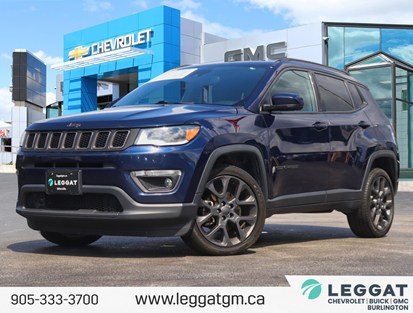 2025 Jeep Compass Altitude 4x4