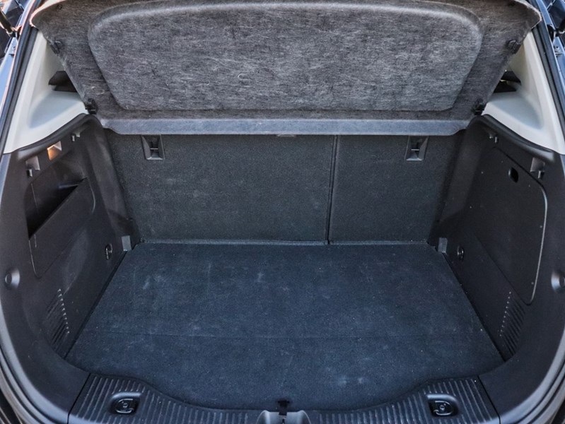 2016 Buick Encore FWD 4dr Leather