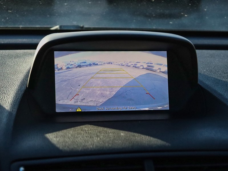 2016 Buick Encore FWD 4dr Leather