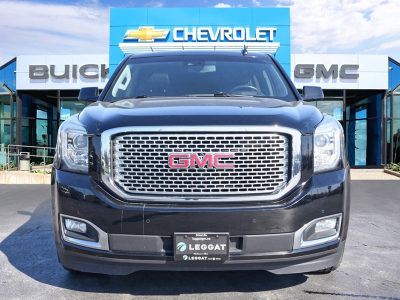 2017 GMC Yukon XL DENALI | XL | SAFETYINCL | NOCLAIMS | FULLYLOADED