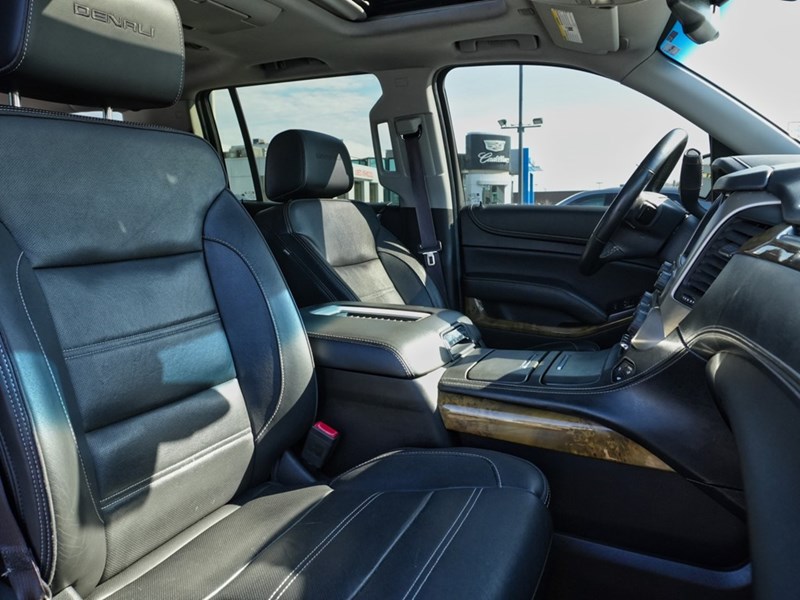 2017 GMC Yukon XL DENALI | XL | SAFETYINCL | NOCLAIMS | FULLYLOADED