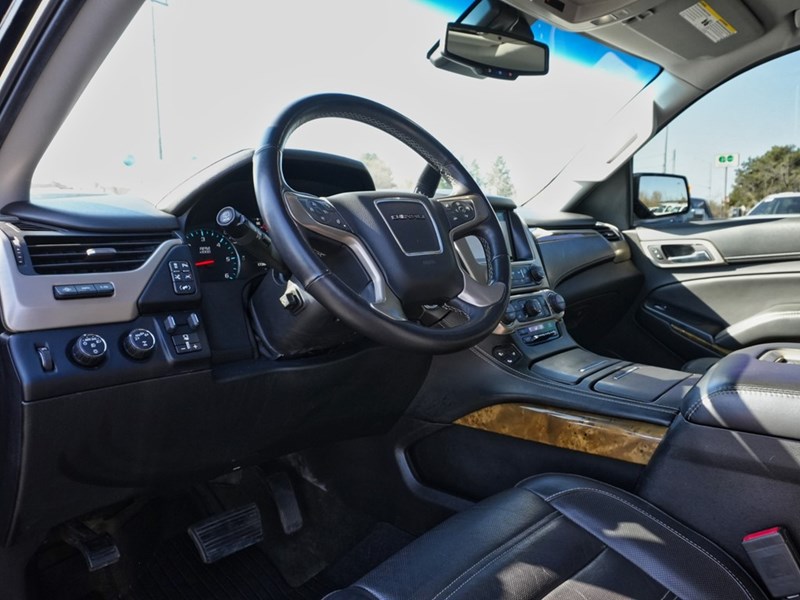 2017 GMC Yukon XL DENALI | XL | SAFETYINCL | NOCLAIMS | FULLYLOADED