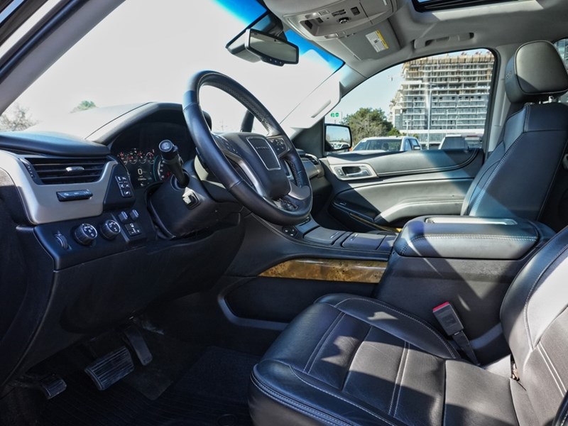 2017 GMC Yukon XL DENALI | XL | SAFETYINCL | NOCLAIMS | FULLYLOADED
