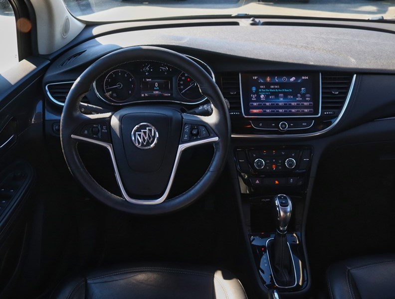 2018 Buick Encore FWD 4dr Essence