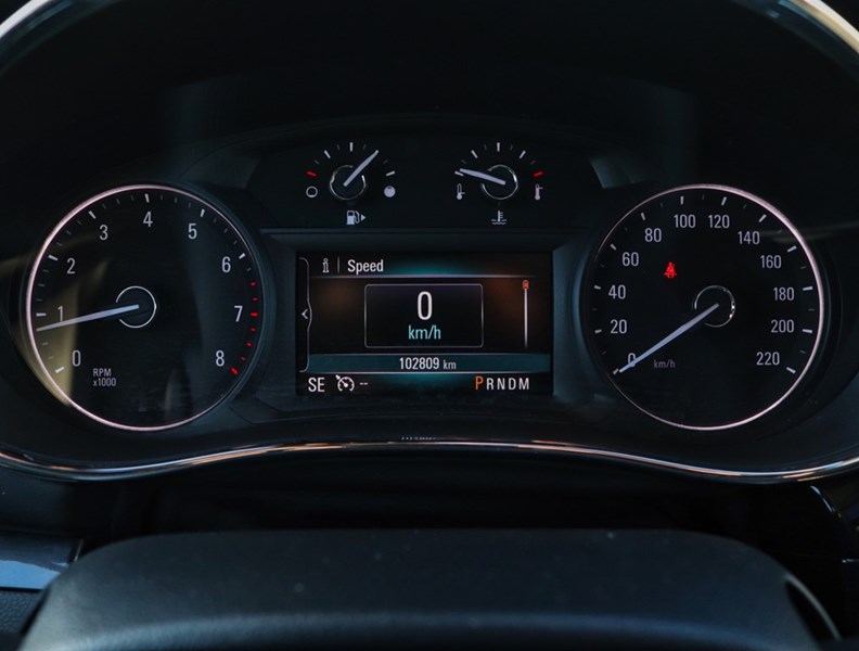 2018 Buick Encore FWD 4dr Essence
