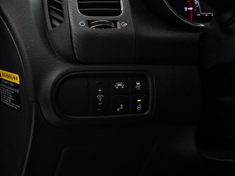 2018 Kia Forte SX Auto