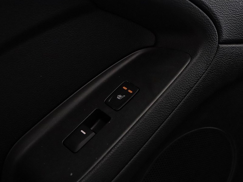 2018 Kia Forte SX Auto