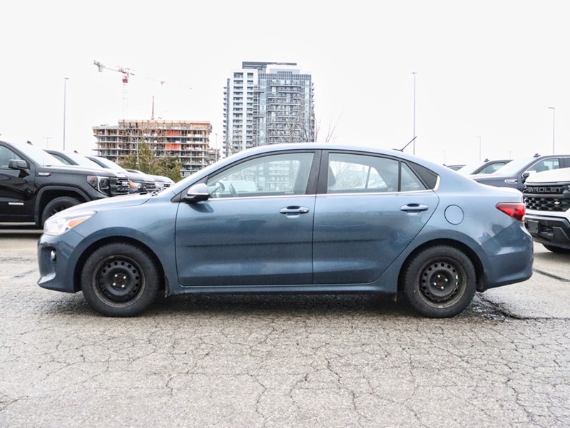 2018 Kia Rio EX | AUTO | AS IS SPECIAL** | ONLY 125000KM | 4CYL