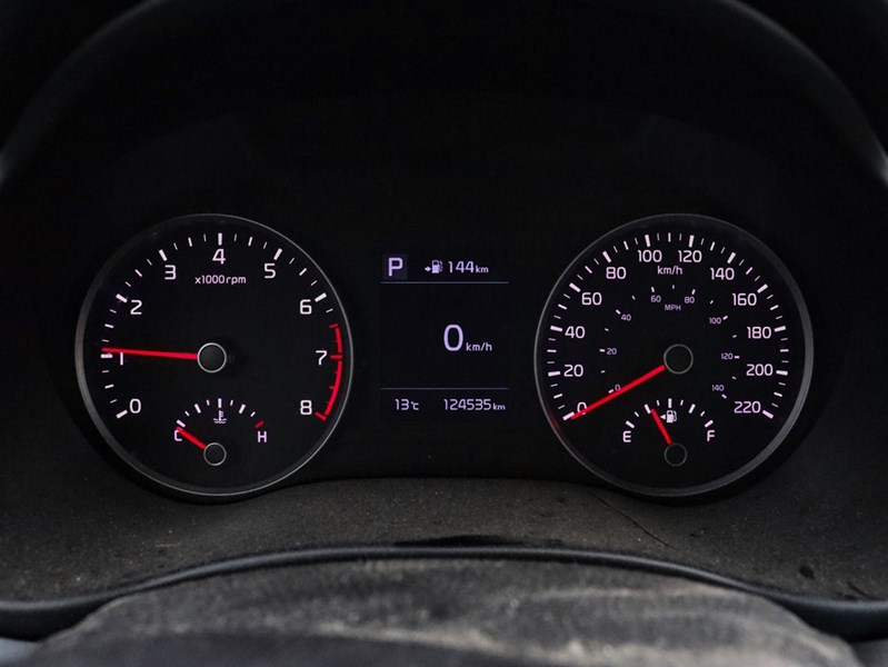 2018 Kia Rio EX | AUTO | AS IS SPECIAL** | ONLY 125000KM | 4CYL