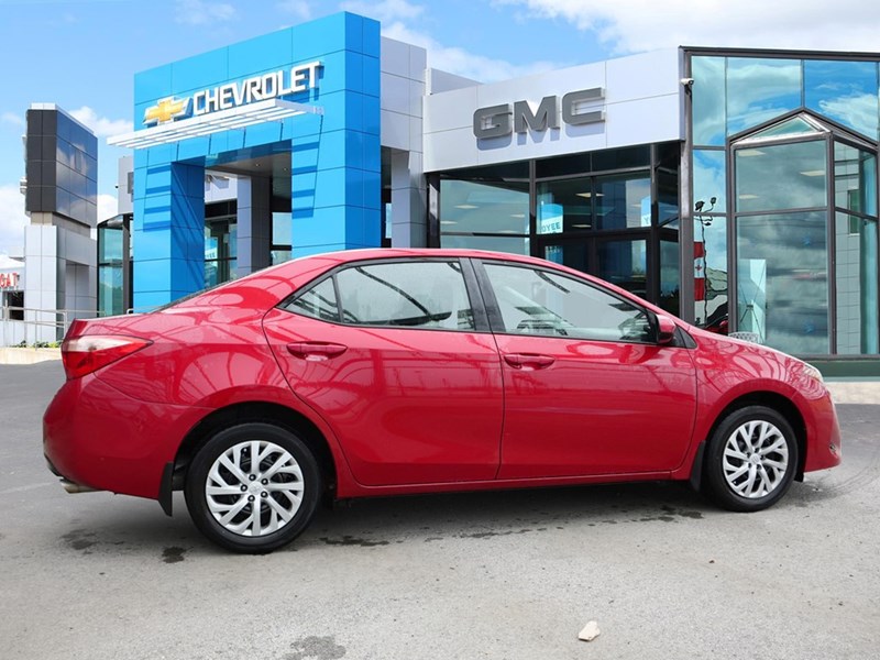 2018 Toyota Corolla LE | ONLY45000KM | 2SETSOFTIRES | 1OWNER | NOCLAIM