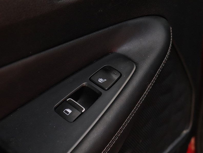 2019 Hyundai Santa Fe 2.0T Luxury AWD