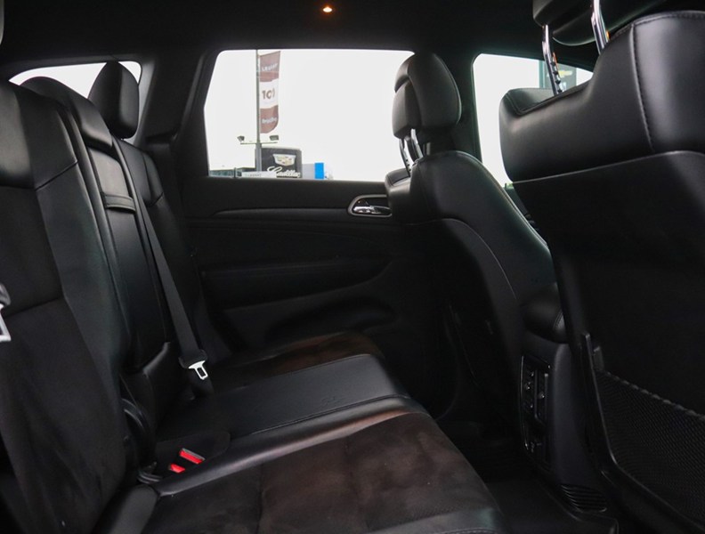 2019 Jeep Grand Cherokee Altitude 4x4