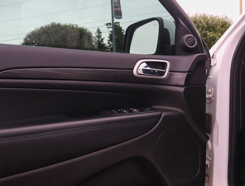 2019 Jeep Grand Cherokee Altitude 4x4