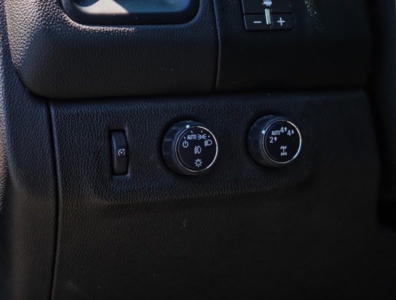 2020 Chevrolet Colorado 4WD Crew Cab 128