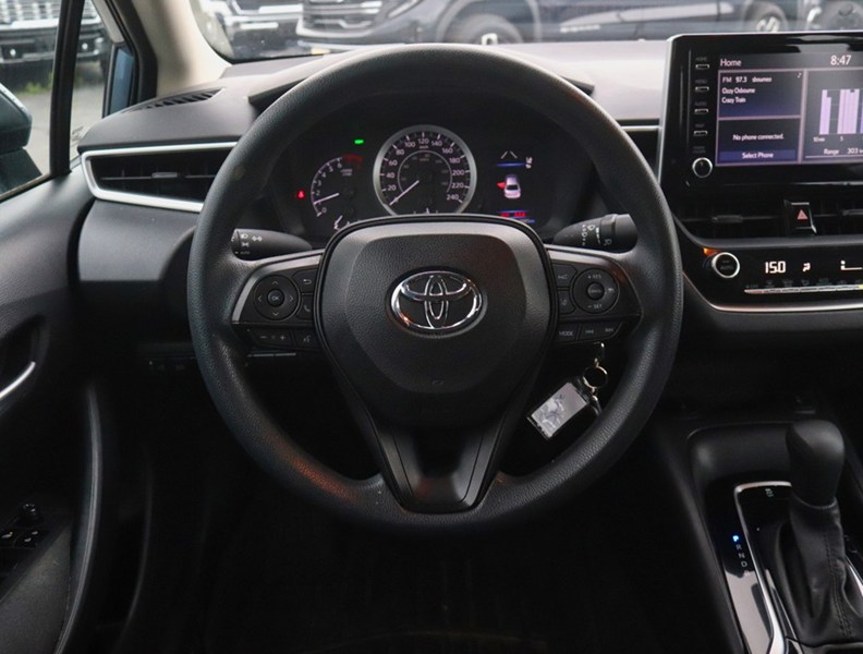 2020 Toyota Corolla LE | 68000KM | NEWBRAKES | GREATONGAS | BACKUPCAM
