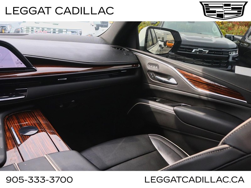 2021 Cadillac Escalade PREM LUX | NEWTIRES | NEWBRAKES | NOCLAIMS | 1OWNR
