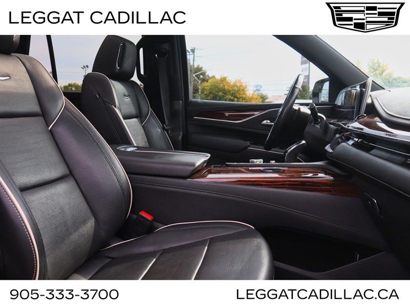 2021 Cadillac Escalade PREM LUX | NEWTIRES | NEWBRAKES | NOCLAIMS | 1OWNR