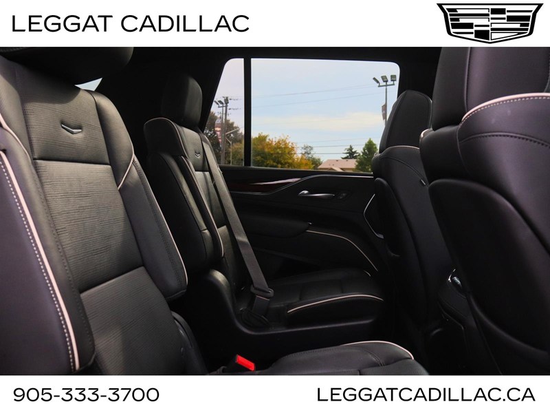2021 Cadillac Escalade PREM LUX | NEWTIRES | NEWBRAKES | NOCLAIMS | 1OWNR