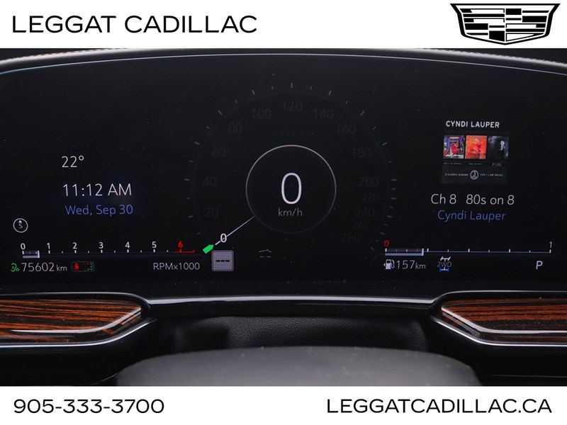 2021 Cadillac Escalade PREM LUX | NEWTIRES | NEWBRAKES | NOCLAIMS | 1OWNR