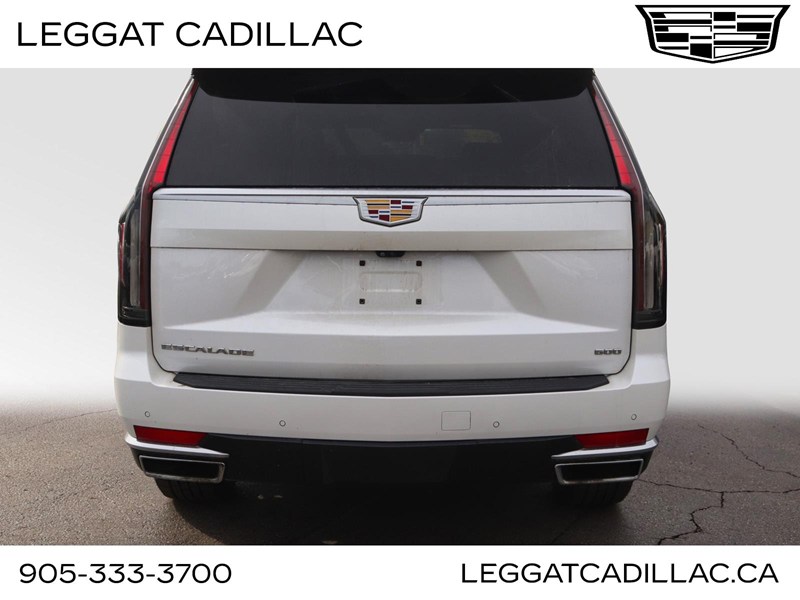 2021 Cadillac Escalade PREM LUX | NEWTIRES | NEWBRAKES | NOCLAIMS | 1OWNR