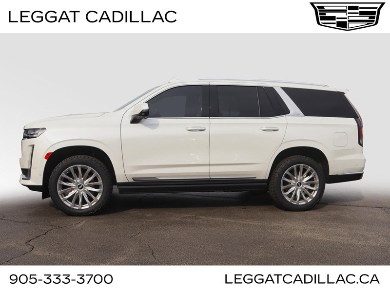 2021 Cadillac Escalade PREM LUX | NEWTIRES | NEWBRAKES | NOCLAIMS | 1OWNR