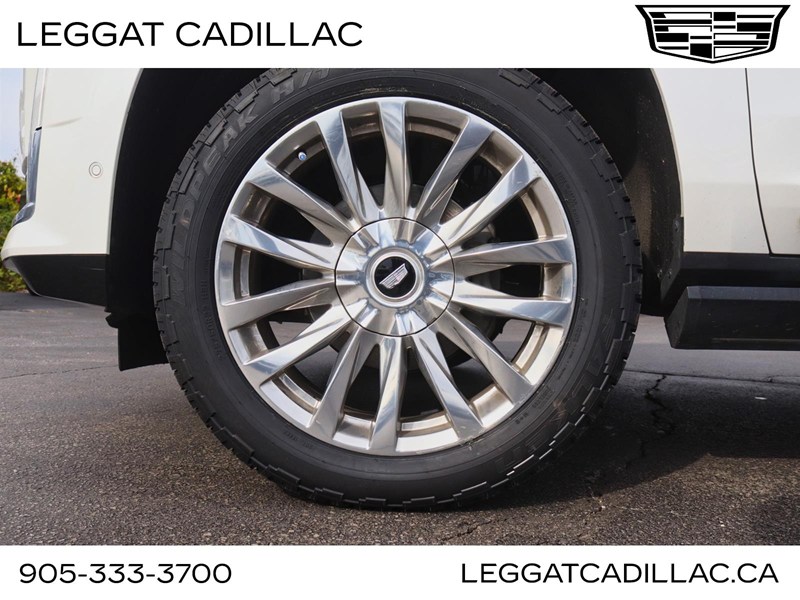 2021 Cadillac Escalade PREM LUX | NEWTIRES | NEWBRAKES | NOCLAIMS | 1OWNR