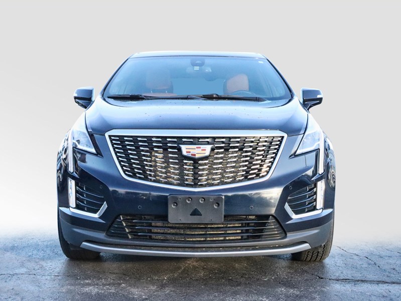 2021 Cadillac XT5 PREM LUX | SUNROOF | V6 | ACCIDENTFREE | CARPLAY |