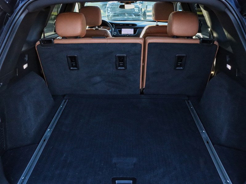 2021 Cadillac XT5 PREM LUX | SUNROOF | V6 | ACCIDENTFREE | CARPLAY |