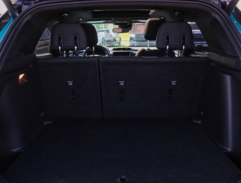 2021 Chevrolet Trailblazer AWD 4dr RS