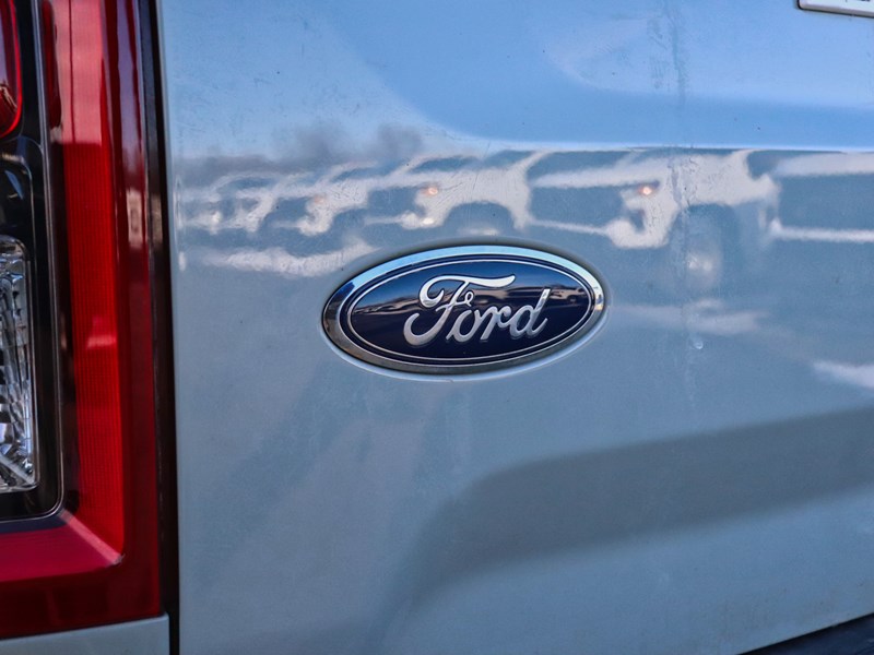 2021 Ford Bronco Sport Badlands 4x4