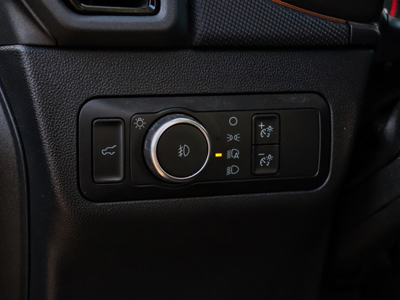 2021 Ford Bronco Sport Badlands 4x4