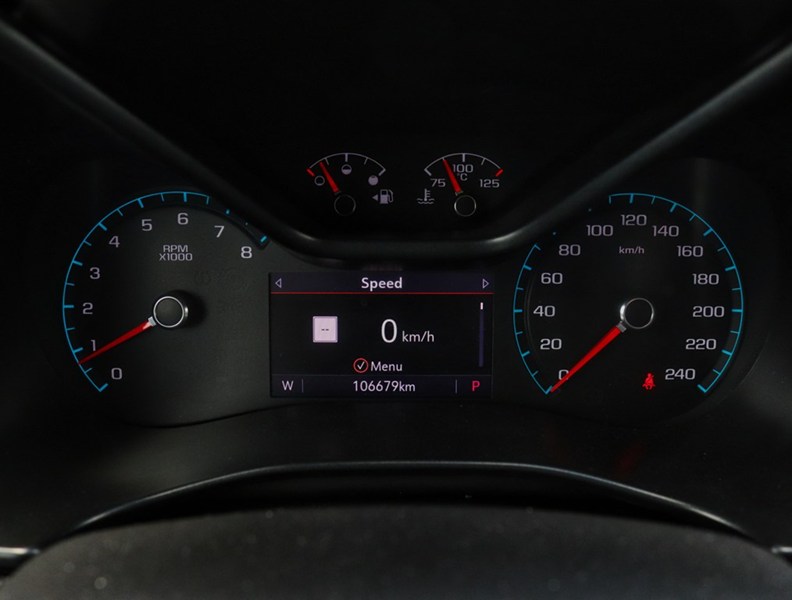 2021 GMC Canyon 4WD Crew Cab 128