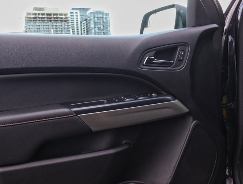2021 GMC Canyon 4WD Crew Cab 128