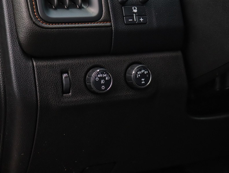 2021 GMC Canyon 4WD Crew Cab 128