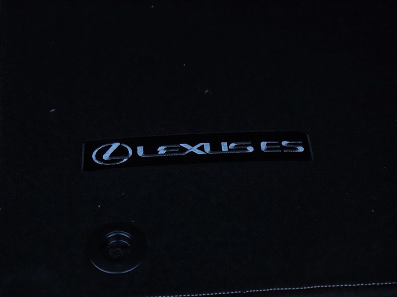 2021 Lexus ES 300h ES 300h Auto