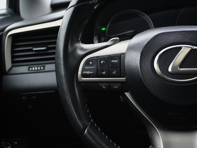 2021 Lexus RX 350 RX 350 Auto