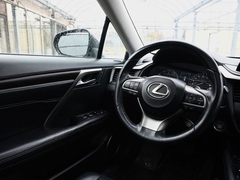 2021 Lexus RX 350 RX 350 Auto
