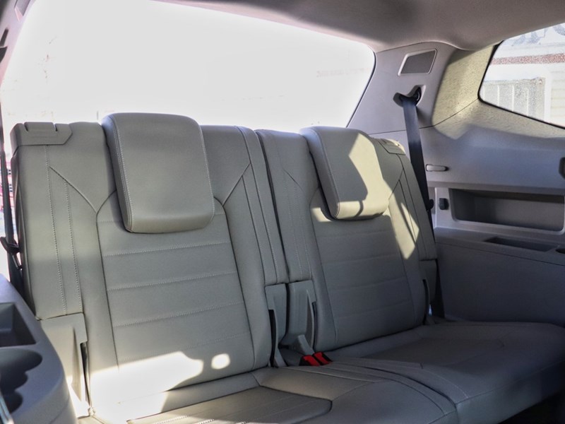 2021 Volkswagen Atlas EXECLINE | 4MOTION | 1OWNER | NOCLAIMS | NEWBRAKES