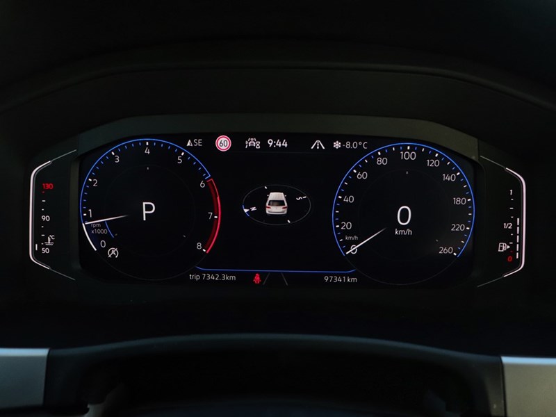 2021 Volkswagen Atlas EXECLINE | 4MOTION | 1OWNER | NOCLAIMS | NEWBRAKES