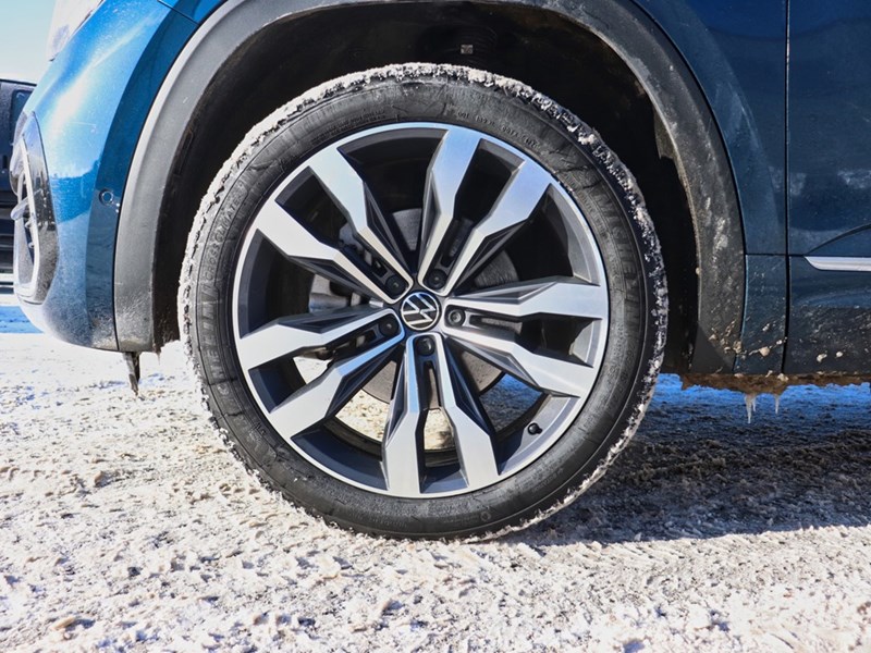 2021 Volkswagen Atlas EXECLINE | 4MOTION | 1OWNER | NOCLAIMS | NEWBRAKES