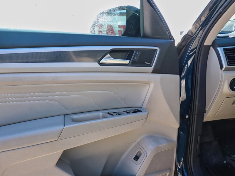 2021 Volkswagen Atlas EXECLINE | 4MOTION | 1OWNER | NOCLAIMS | NEWBRAKES